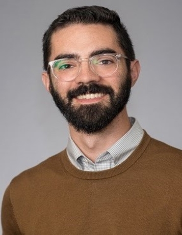 Stephan Lefebvre Headshot