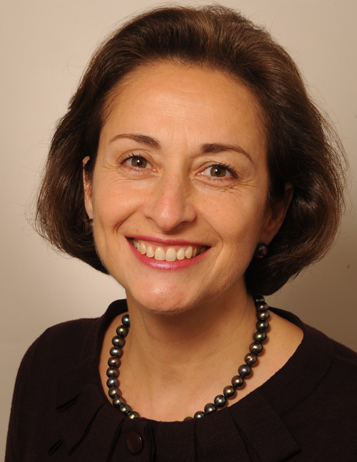 Dr. Maria Sophia Aguirre