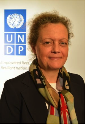 Dr. Paloma Duran