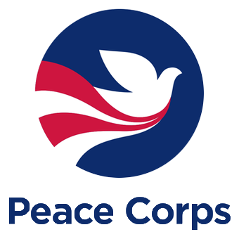 Peace Corps logo