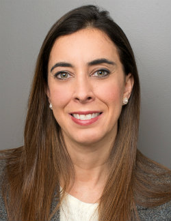 Sonia Runde